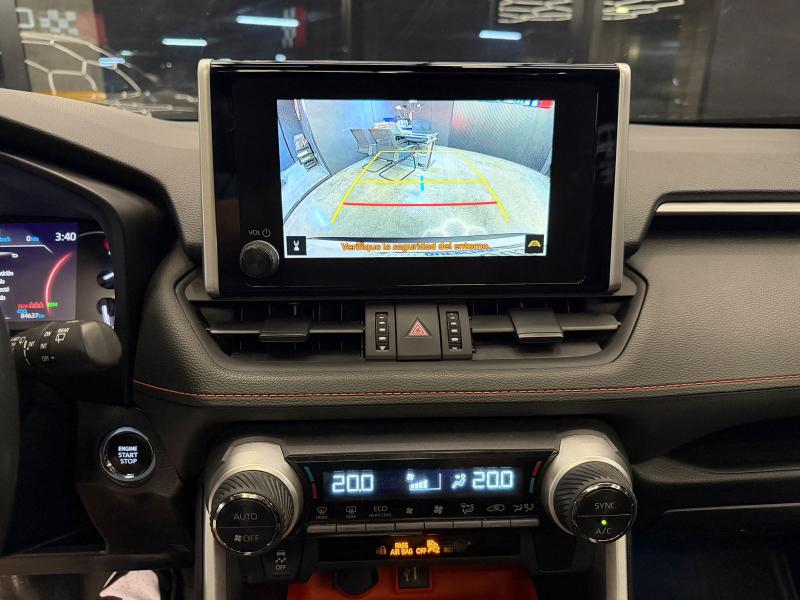 TOYOTA RAV4 ADVENTURE 2024 - Image 16