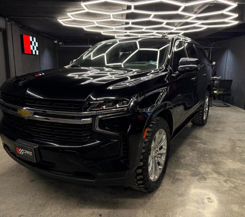 CHEVROLET TAHOE PREMIER 4X4 2023