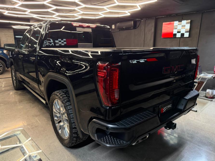 GMC SIERRA DENALI 2021 - Image 3