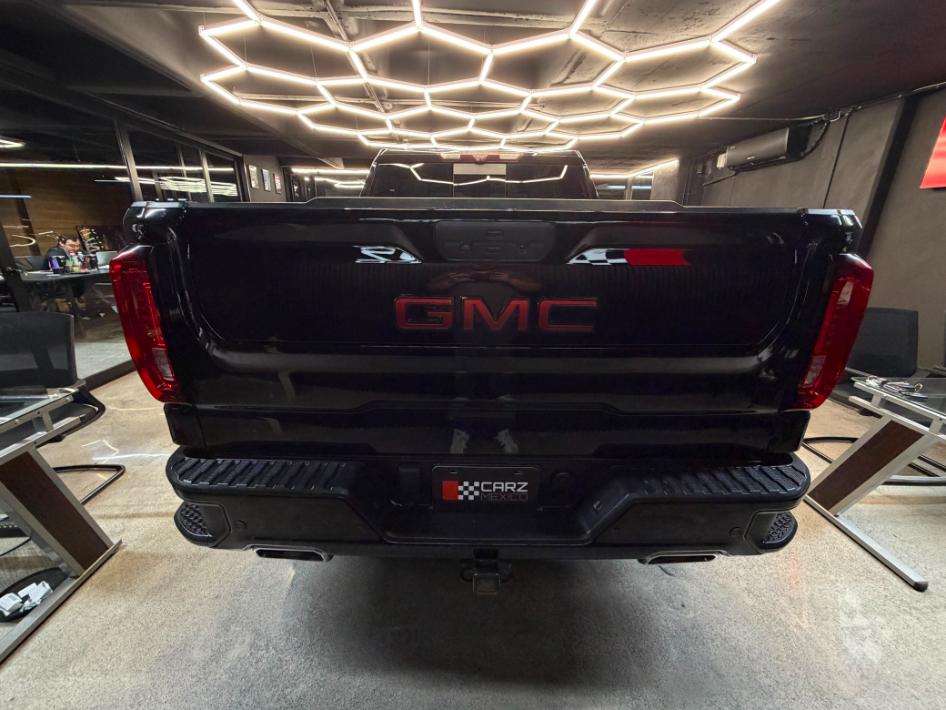 GMC SIERRA DENALI 2021 - Image 4