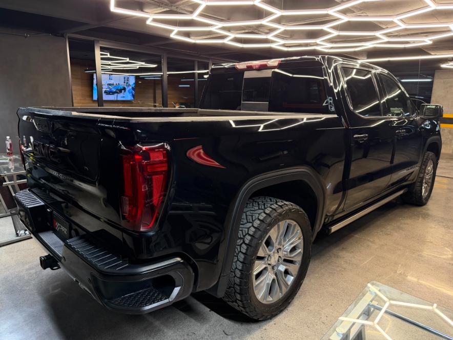 GMC SIERRA DENALI 2021 - Image 5