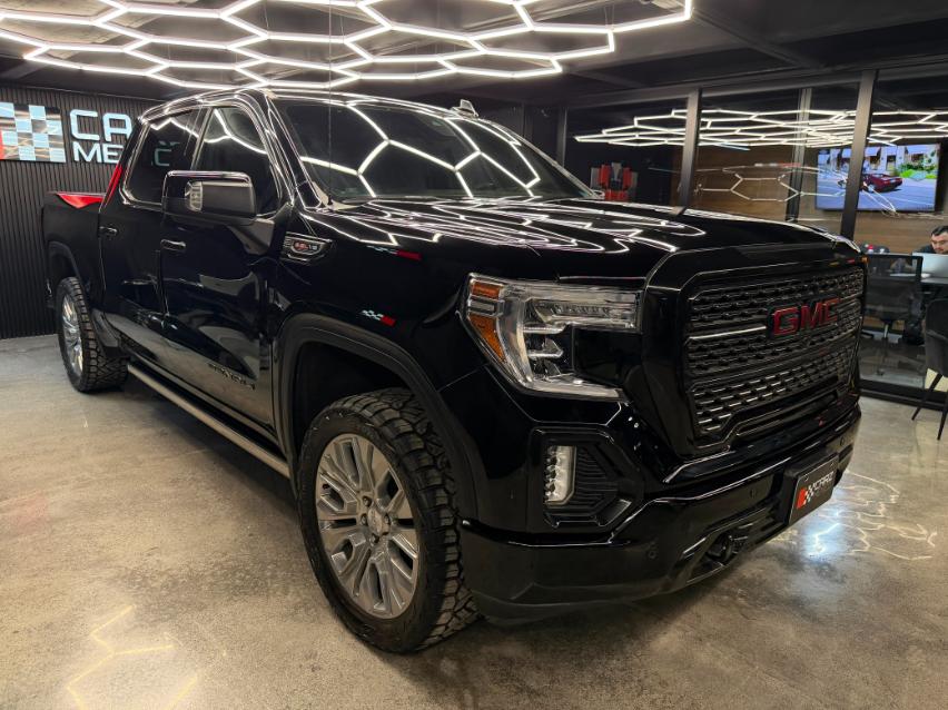 GMC SIERRA DENALI 2021 - Image 7