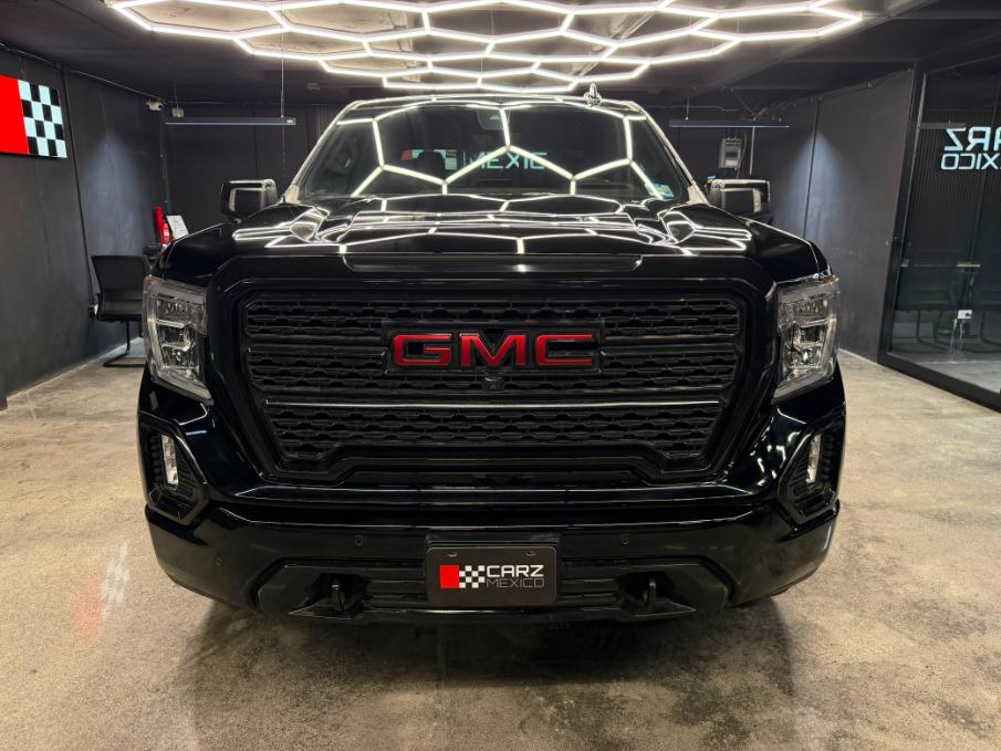 GMC SIERRA DENALI 2021 - Image 8