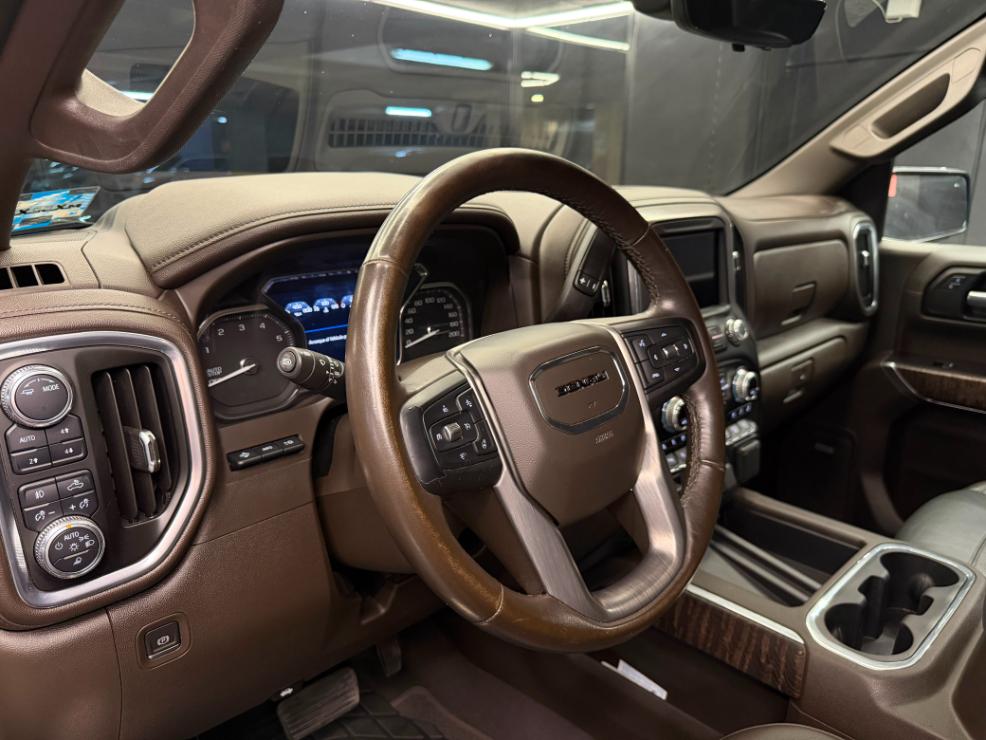GMC SIERRA DENALI 2021 - Image 9