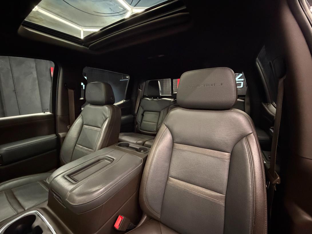 GMC SIERRA DENALI 2021 - Image 10