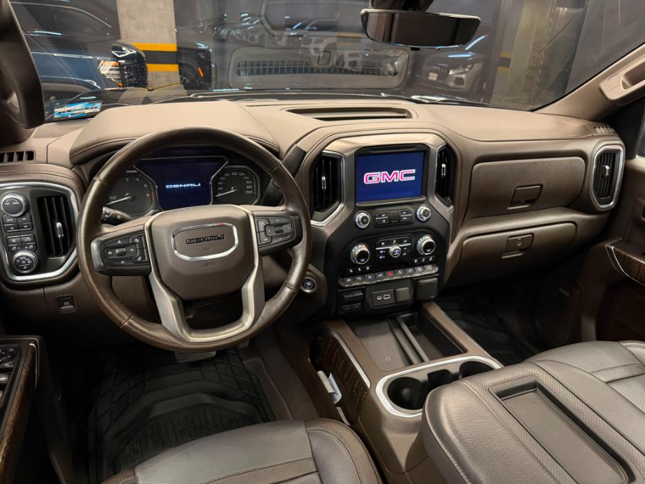 GMC SIERRA DENALI 2021 - Image 11