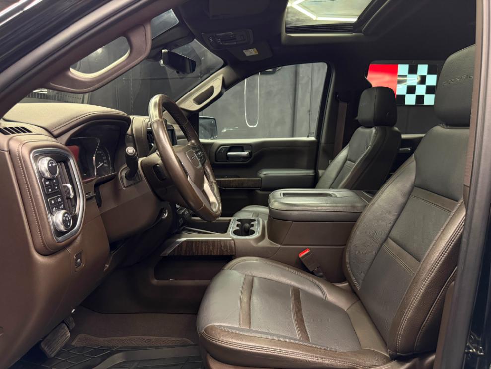 GMC SIERRA DENALI 2021 - Image 12