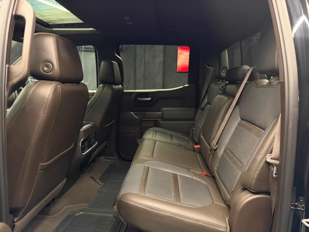 GMC SIERRA DENALI 2021 - Image 13