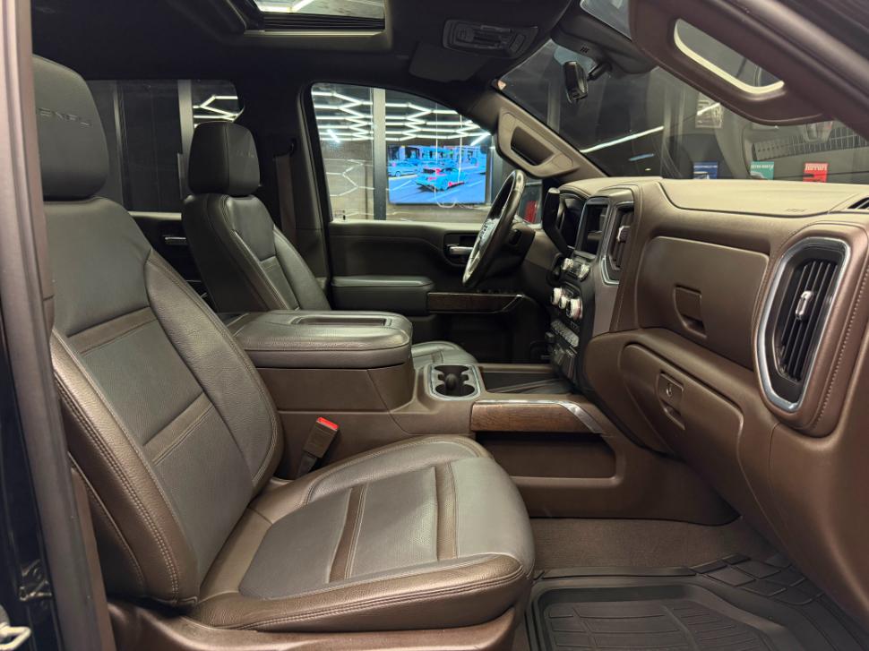 GMC SIERRA DENALI 2021 - Image 14