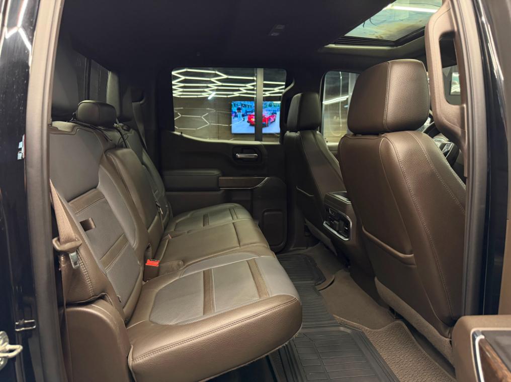 GMC SIERRA DENALI 2021 - Image 15