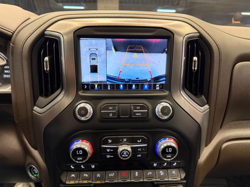 GMC SIERRA DENALI 2021 - Image 16