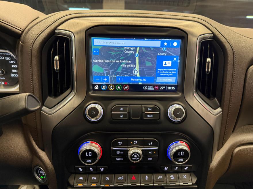 GMC SIERRA DENALI 2021 - Image 17