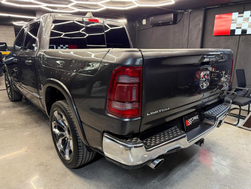 DODGE RAM LIMITED CREW CAB 2020 - Image 3
