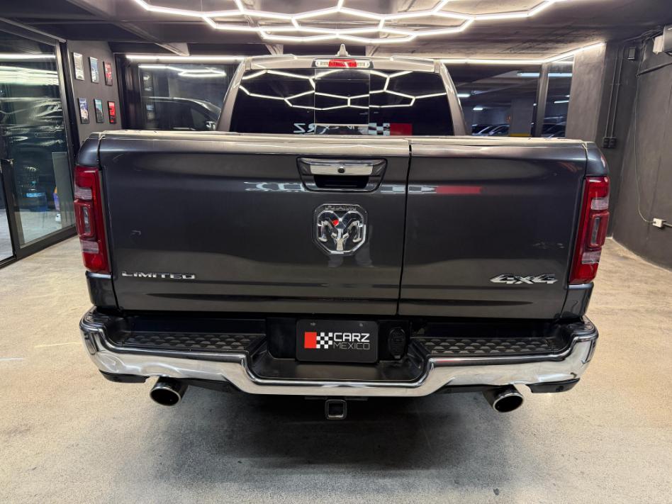 DODGE RAM LIMITED CREW CAB 2020 - Image 4