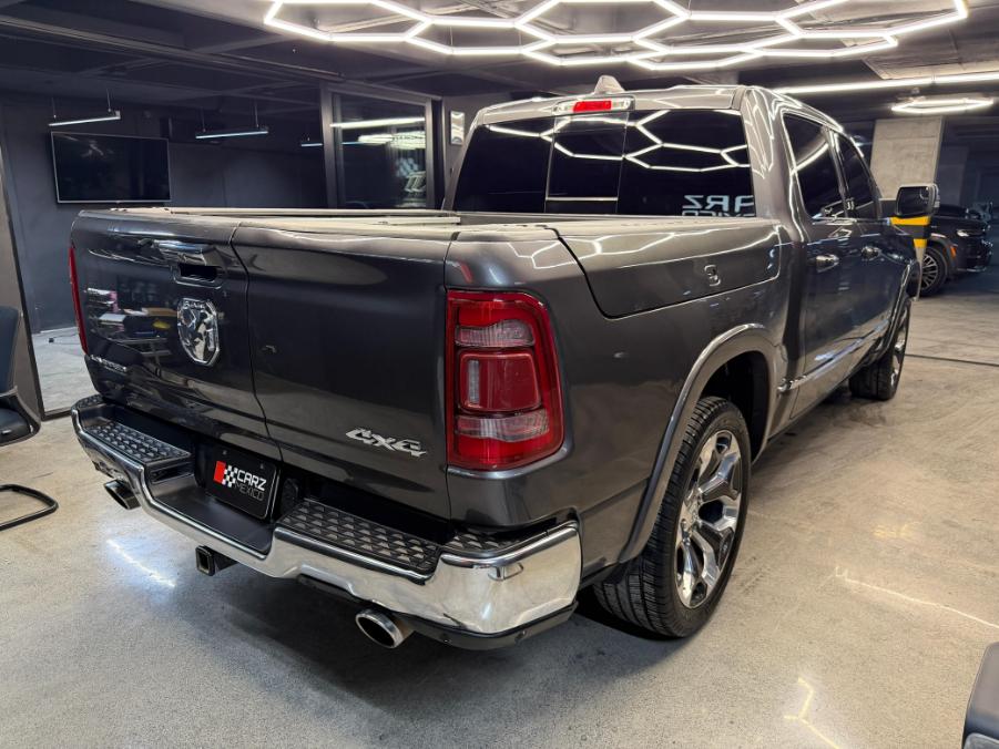 DODGE RAM LIMITED CREW CAB 2020 - Image 5