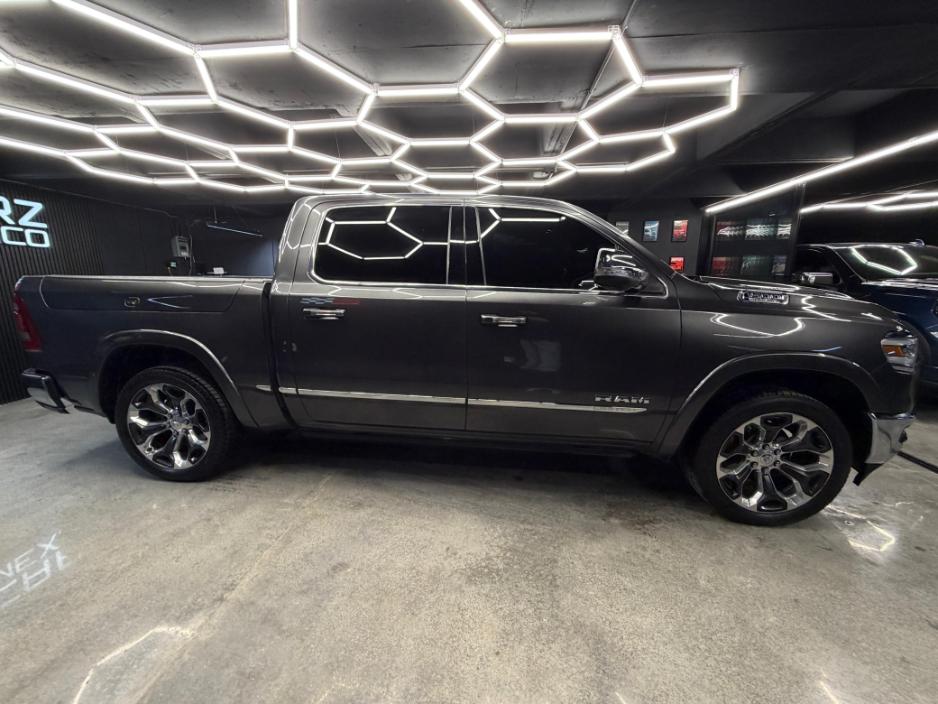 DODGE RAM LIMITED CREW CAB 2020 - Image 6
