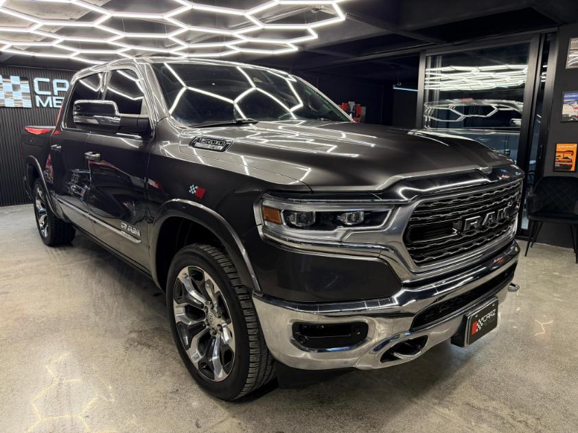 DODGE RAM LIMITED CREW CAB 2020 - Image 7
