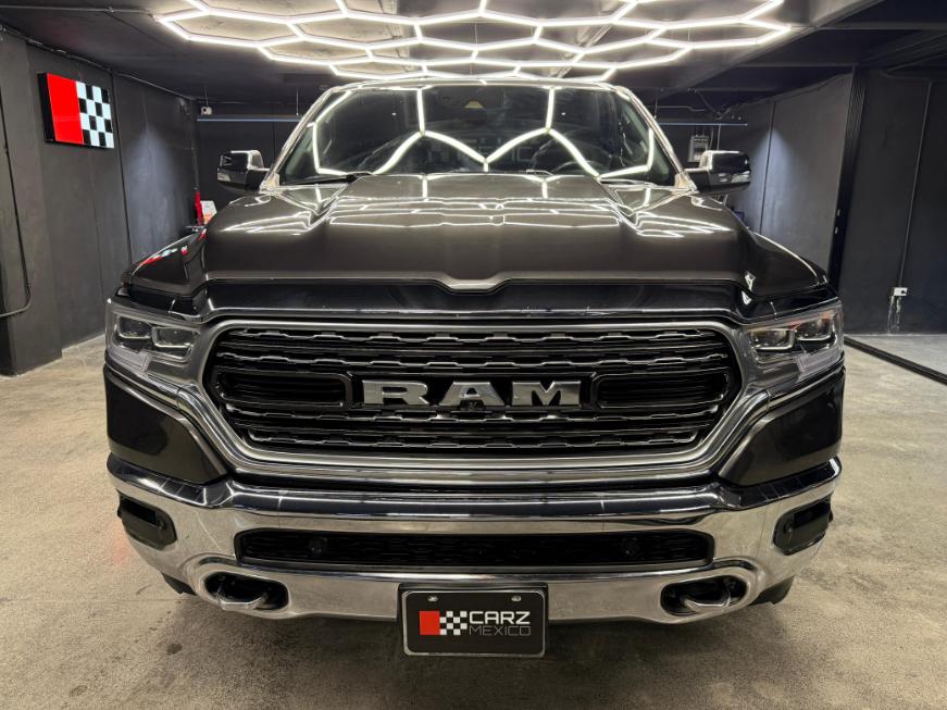 DODGE RAM LIMITED CREW CAB 2020 - Image 8