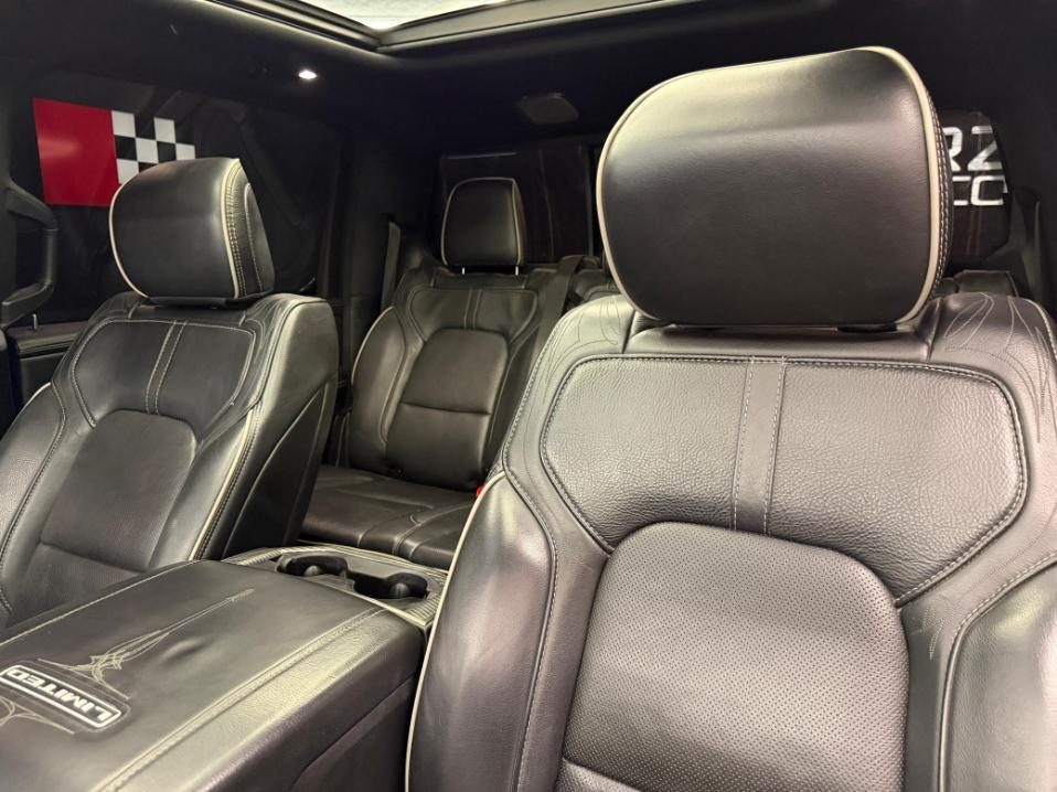 DODGE RAM LIMITED CREW CAB 2020 - Image 10