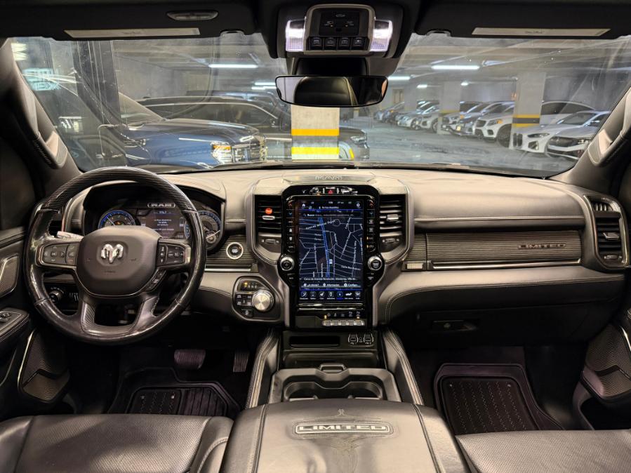 DODGE RAM LIMITED CREW CAB 2020 - Image 11