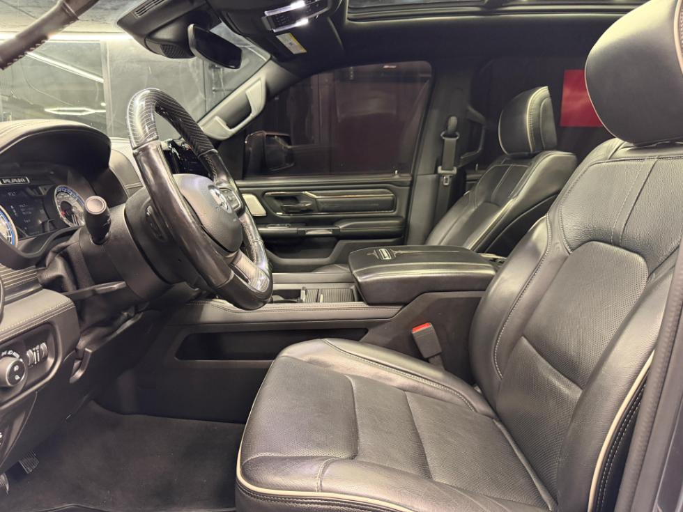 DODGE RAM LIMITED CREW CAB 2020 - Image 12
