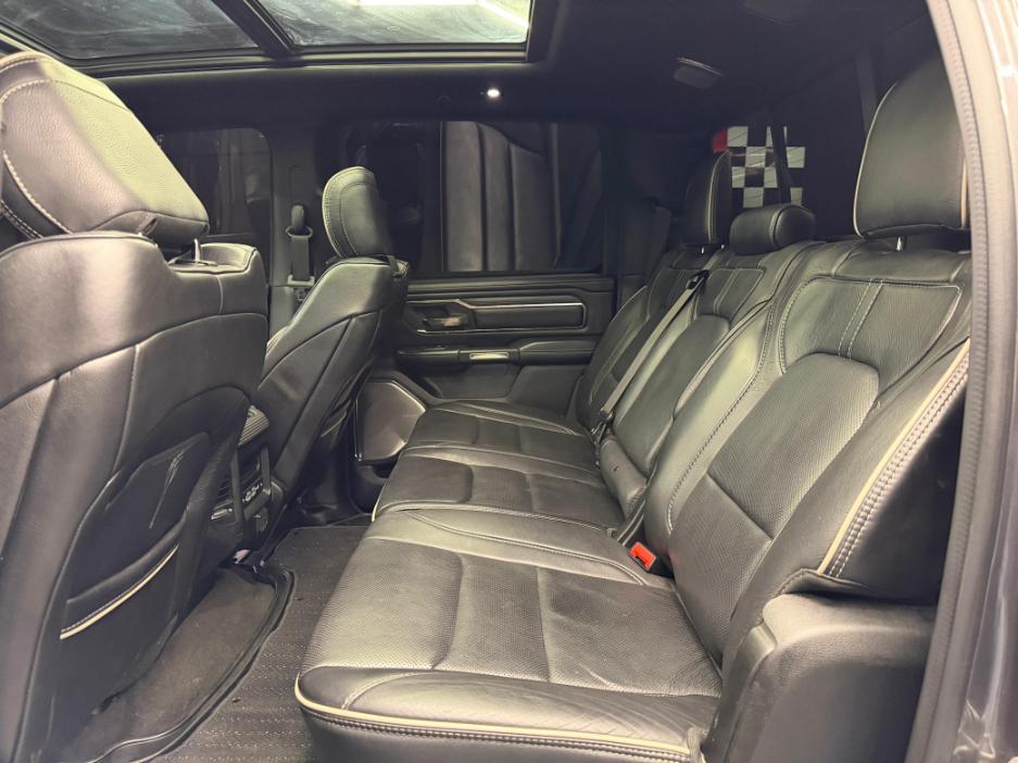 DODGE RAM LIMITED CREW CAB 2020 - Image 13