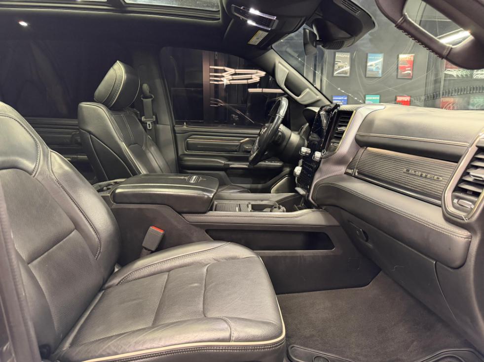 DODGE RAM LIMITED CREW CAB 2020 - Image 14