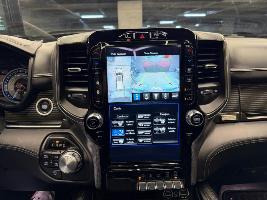 DODGE RAM LIMITED CREW CAB 2020 - Image 16