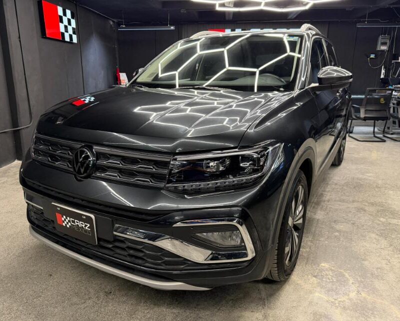 VOLKSWAGEN TAIGUN HIGHLINE 2024
