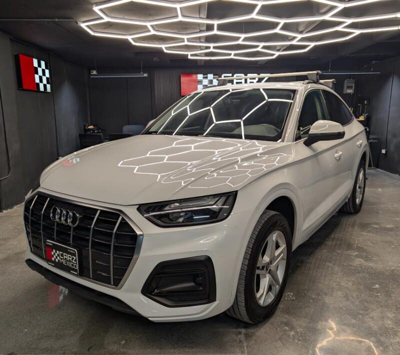 AUDI Q5 SPORTBACK SELECT 2022