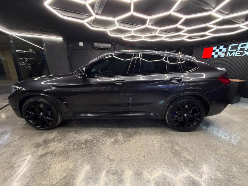 BMW X4 M COMPETITION 2020 - Image 2