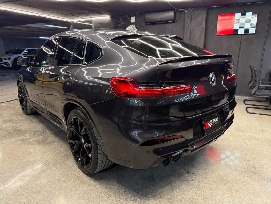 BMW X4 M COMPETITION 2020 - Image 3