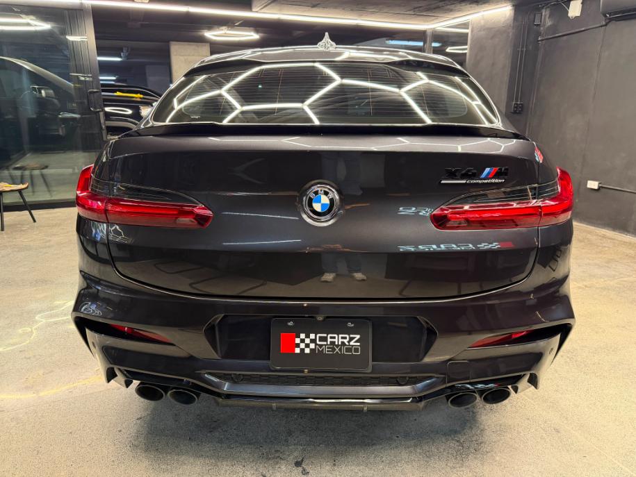 BMW X4 M COMPETITION 2020 - Image 4