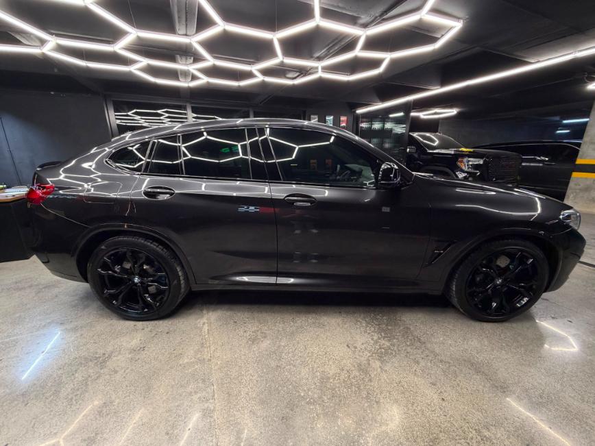 BMW X4 M COMPETITION 2020 - Image 6