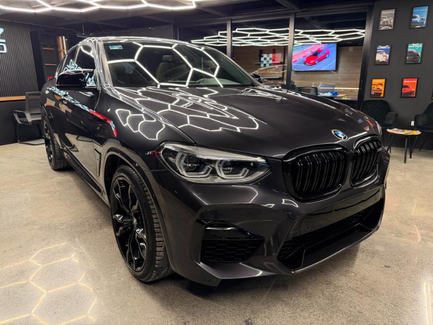 BMW X4 M COMPETITION 2020 - Image 7
