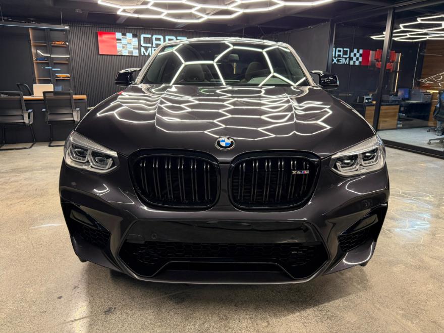BMW X4 M COMPETITION 2020 - Image 8
