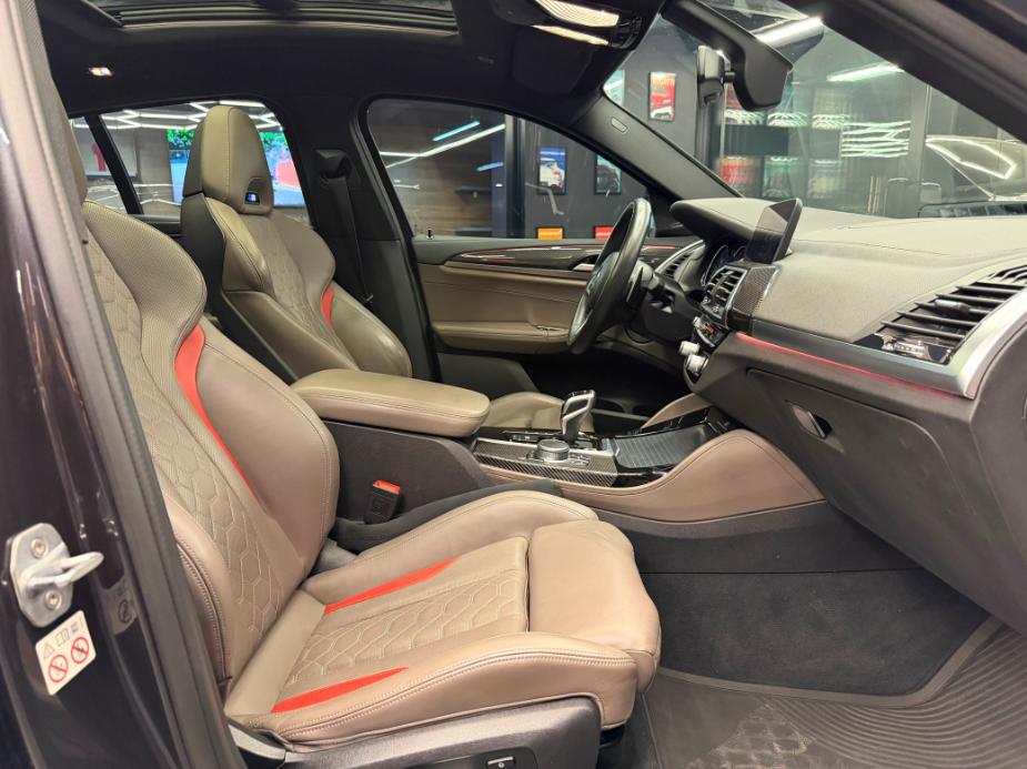 BMW X4 M COMPETITION 2020 - Image 14