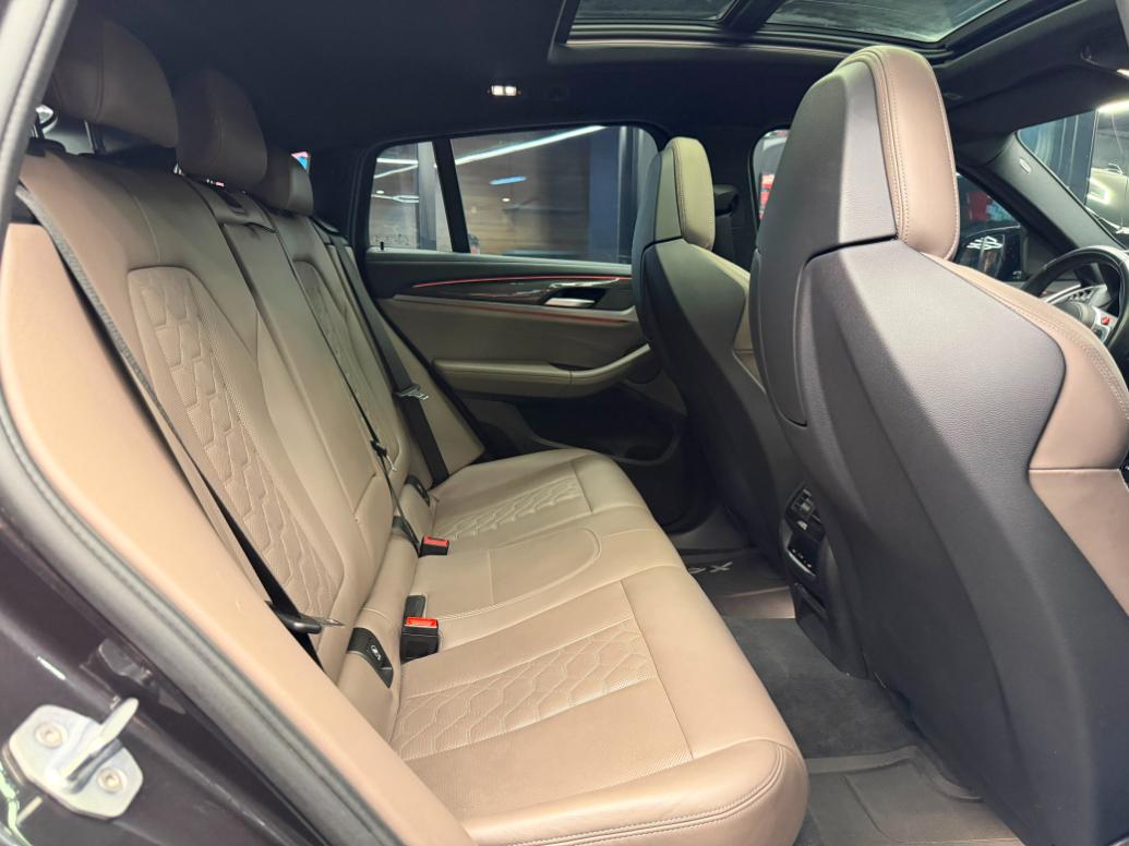 BMW X4 M COMPETITION 2020 - Image 15