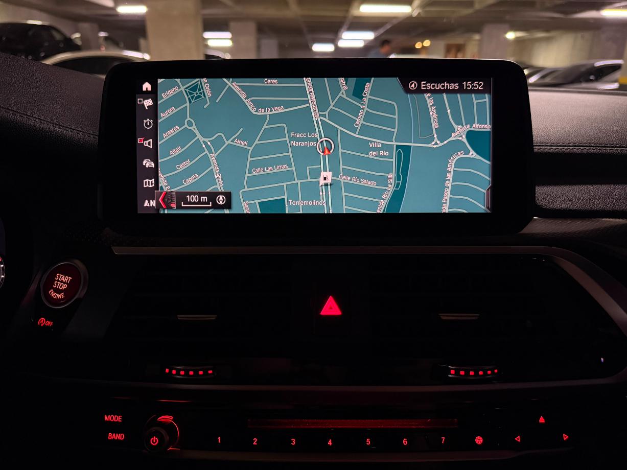 BMW X4 M COMPETITION 2020 - Image 16