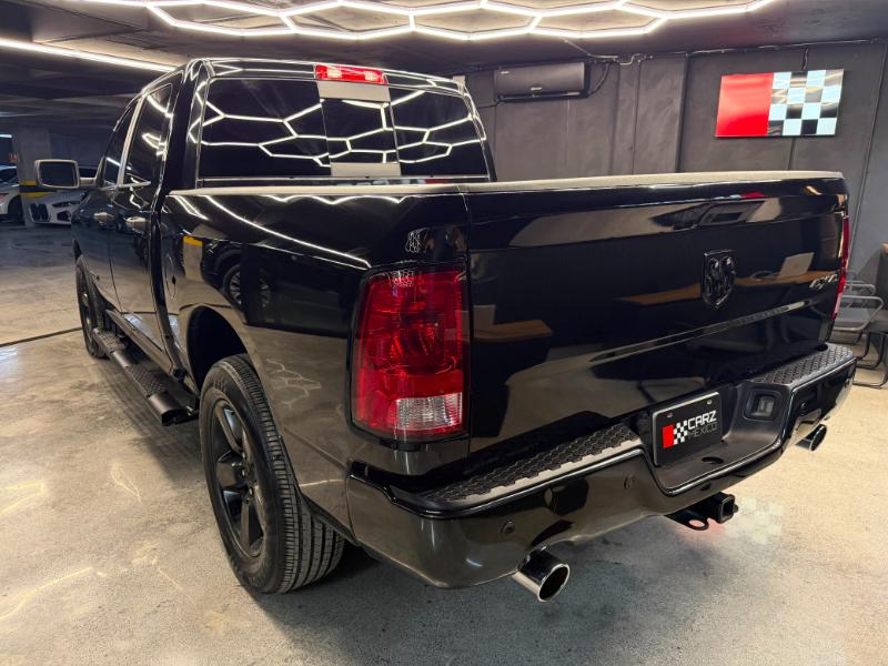 DODGE RAM HEMI SPORT 4X4 2021 - Image 3