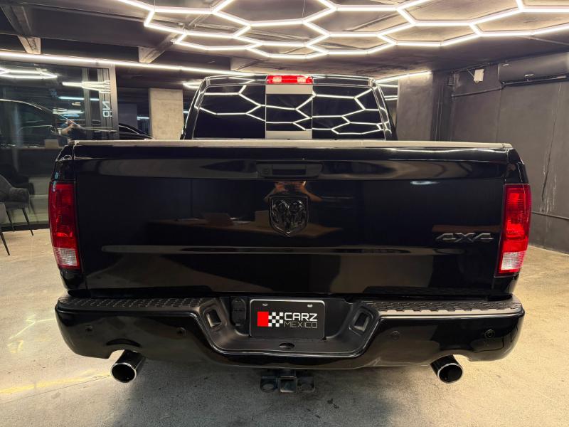 DODGE RAM HEMI SPORT 4X4 2021 - Image 4