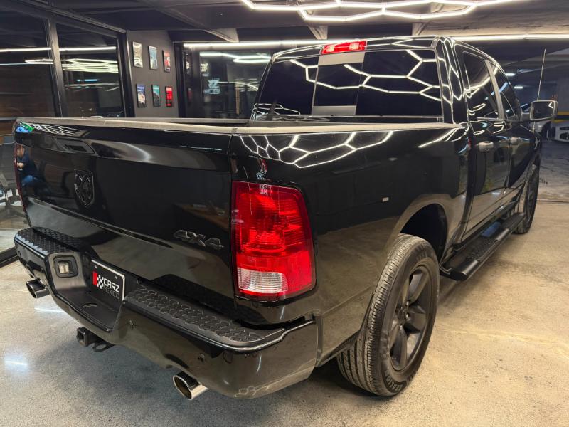 DODGE RAM HEMI SPORT 4X4 2021 - Image 5
