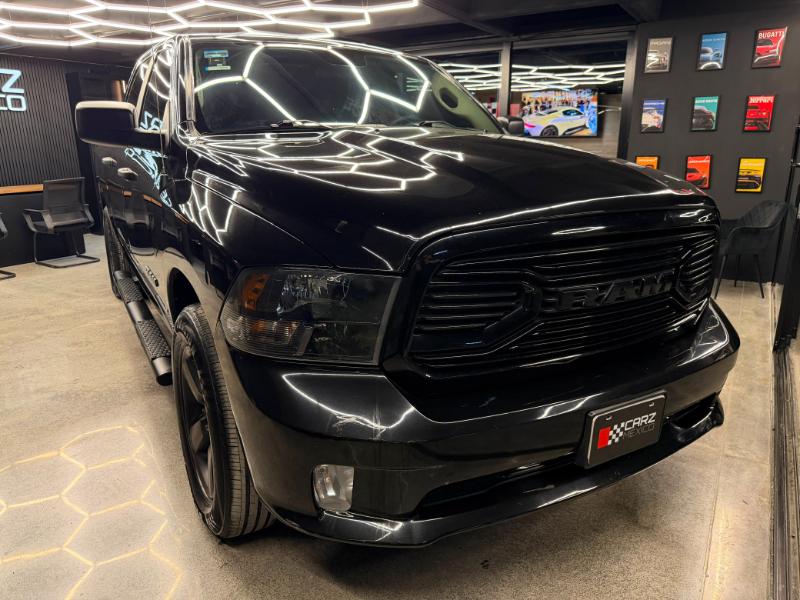 DODGE RAM HEMI SPORT 4X4 2021 - Image 7