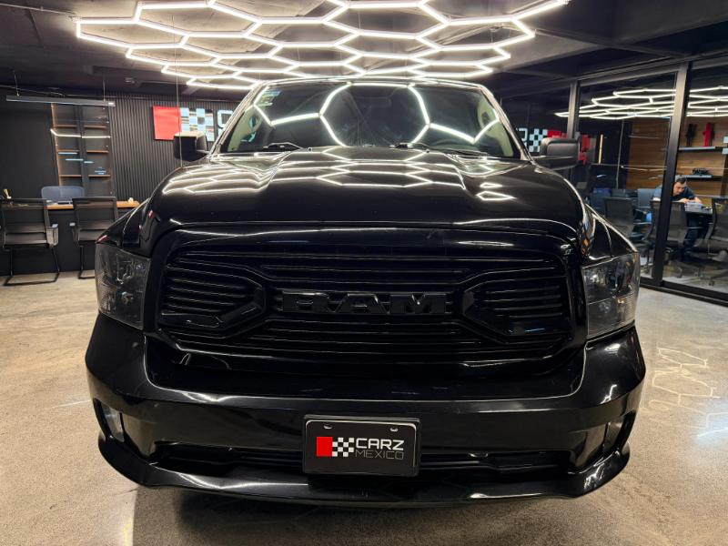 DODGE RAM HEMI SPORT 4X4 2021 - Image 8