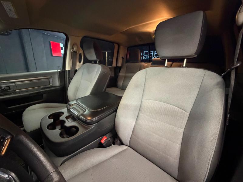 DODGE RAM HEMI SPORT 4X4 2021 - Image 9