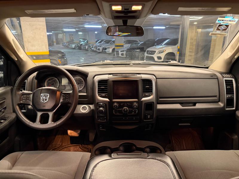 DODGE RAM HEMI SPORT 4X4 2021 - Image 10