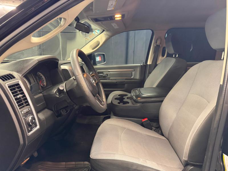 DODGE RAM HEMI SPORT 4X4 2021 - Image 11