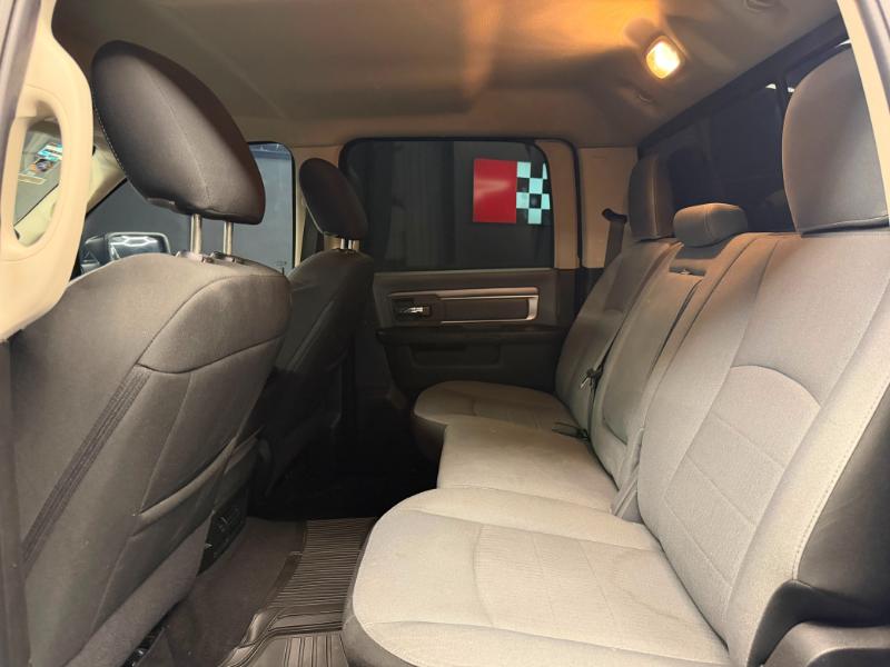 DODGE RAM HEMI SPORT 4X4 2021 - Image 12