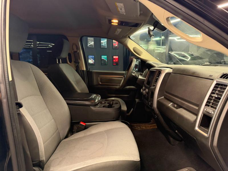 DODGE RAM HEMI SPORT 4X4 2021 - Image 13