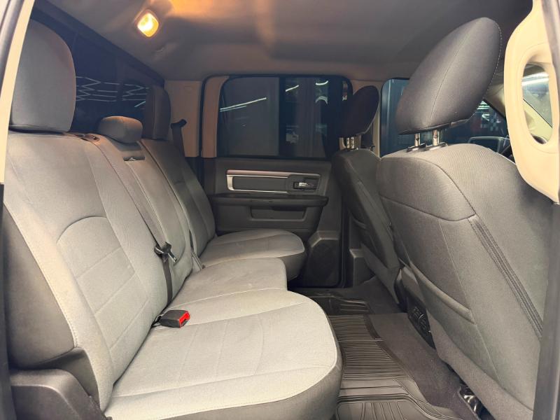 DODGE RAM HEMI SPORT 4X4 2021 - Image 14